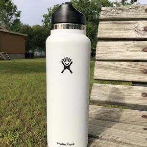 Hydro Flask Other - White Hydro Flask Hydro Flask Other - White Hydro Flask
